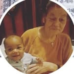 Ruth Ann Hines Peeples - @ruth.stigler1 - Instagram