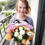 Ruth Peeples - @rlpeeps2012 - Instagram