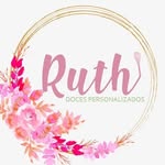Ruth Doces Personalizados - @ruth.docess - Instagram