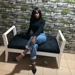 Mhiz_Ruth - @ruth_peters_ - Instagram