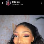 Ruth Gereh Peter - @ruthpeter1020 - Instagram