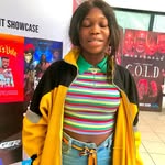 Ruth Peter Odion - @peterruthodion - Instagram