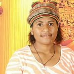 Ruth Peter Pureni - @rhutzie_girl - Instagram