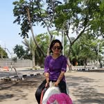 Desi Hutabarat - @ruth.petrov - Instagram