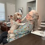 Ruth Piatt - Facebook