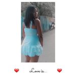 Ruth Esther Pichardo - @pruthesther - Instagram