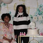 Ruth Pichardo - @azukita98 - Instagram