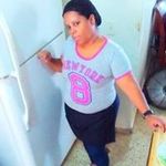 Ruth Pichardo - @pichardo9019 - Instagram