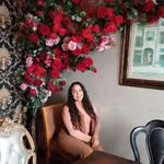 Ruth Pichardo - @rutypichardo05 - Instagram