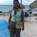 Ruth Pichardo - @calaliss30 - Instagram