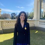 Ruth Picker AM - @ruthpicker - Instagram