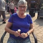 Ruth Pickering - @pickeringruth - Instagram