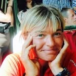 Ruth Pickvance - @ruth.pickvance - Instagram