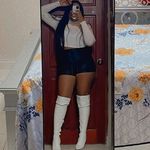 Ruth Pimentel - @licruth24 - Instagram