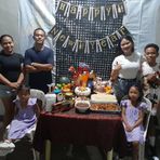 Ruth Pimentel - Facebook