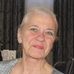 Ruth Pinder - Facebook