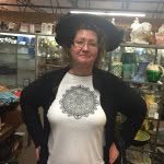 Ruth Kender Plummer - @indychick49 - Instagram