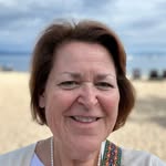 Ruth Plummer - @muchseasoned - Instagram