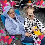 Ruth Poplin - Facebook