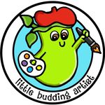 Ruth Post - @little_budding_artist - Instagram