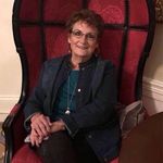 Ruth Ann Potts - @lfevda - Instagram