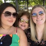 Ruth Bragg Potts - @ruth_potts - Instagram