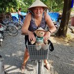 Ruth Potts - @bb_bamboobear - Instagram
