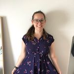 Ruth Potts - @ruthypottsdestash - Instagram