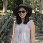 Ruth Potts - @ruthypotts - Instagram