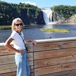 Ruth Potts Hill - @ruth.hill.5074 - Instagram