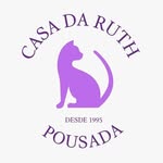 Casa da Ruth Pousada - @casadaruthpousada - Instagram