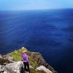 Rúth de Paor - @ruth_power - Instagram