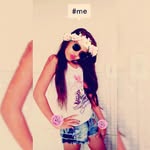 Ruth Evilin - @ruth_power_beatful - Instagram