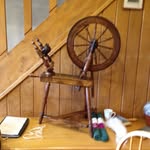 Ruth Power - @the_weaving_woolright - Instagram