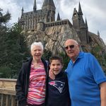 Ruth Prescott - @ruthprescott4923 - Instagram