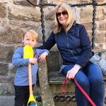 Ruth Prescott - @prescott4841 - Instagram