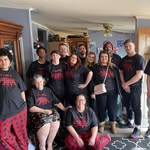 Ruth Pridemore - @pridemore870 - Instagram