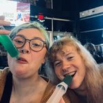 Ruth Pringles Beifong - @ruthpringles - Instagram