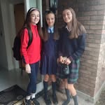 Ruth Prior - @ruth_priorx - Instagram