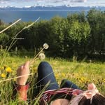 Ruthie Puckett - @ruthiepuck.ak - Instagram