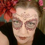 Ruth Putnam Fey - @thamesarino - Instagram