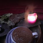 Ruth Quigley - @celtic_cacao - Instagram