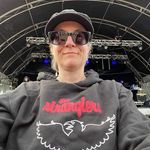 Ruth Rae - @sendwarrior - Instagram