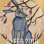 Ruth Rae Printmaker - @ruthraeprintmaker - Instagram