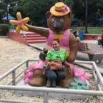 Ruth Rafael - @yocasta1114 - Instagram