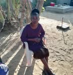 Ruth Rafael - Facebook