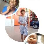 Ruth Rafael - @ruthrafael72 - Instagram