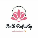 Ruth Rafaelly nails - @ruthrafaelly_nailsdesigner - Instagram