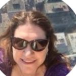 Ruth Raine - @tlksstrangrs1234 - Instagram