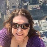 Ruth Raine - @tlks2strangrs - Instagram